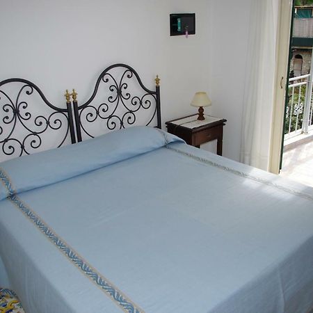 Casa Fortunata Ποζιτάνο Δωμάτιο φωτογραφία