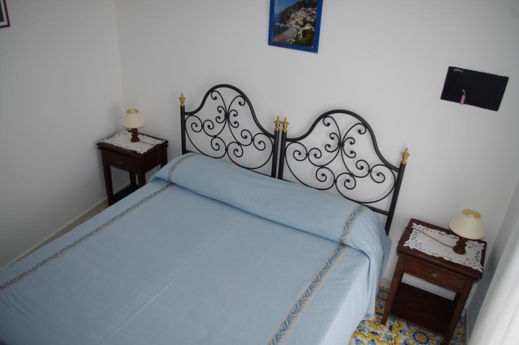 Casa Fortunata Ποζιτάνο Εξωτερικό φωτογραφία