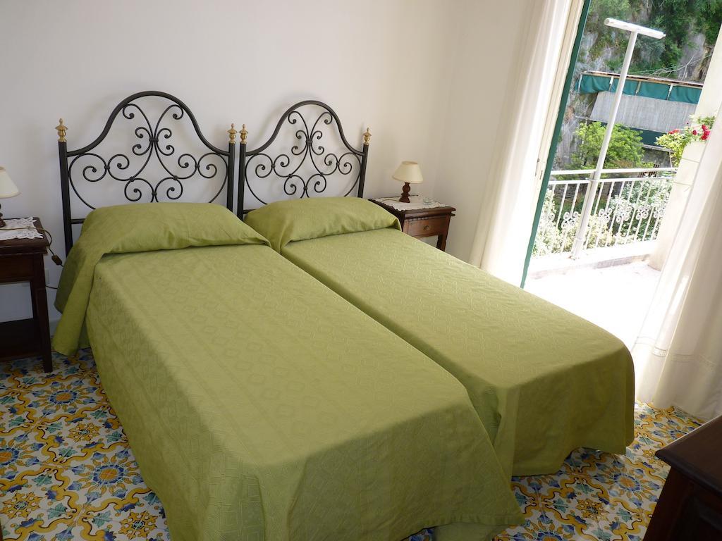 Casa Fortunata Ποζιτάνο Δωμάτιο φωτογραφία
